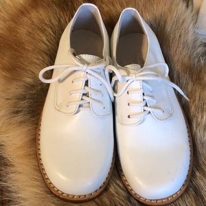 Strasburg Children Formal Shoes